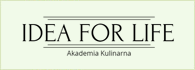 Idea for life - Akademia Kulinarna